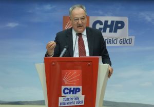 CHP Erzurum'da merkez yoklaması yapacak